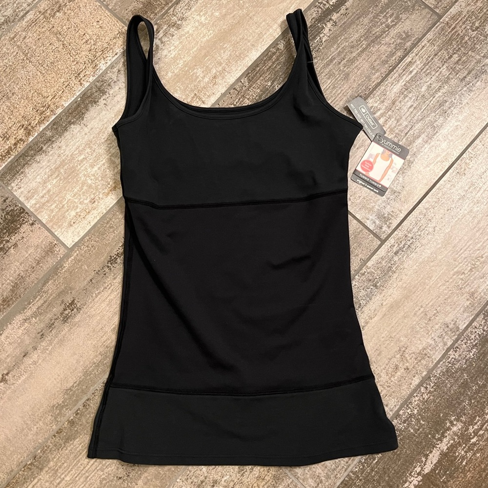 New Yummie Original 3-panel Tank